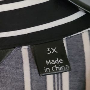 Size 3x Long Sleeve Dress